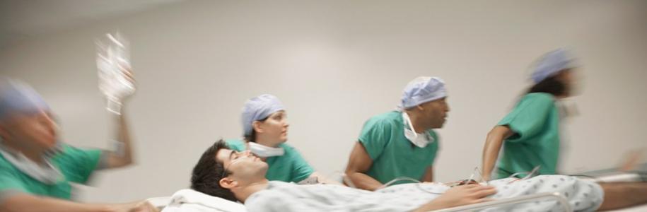 URG�NCIA E EMERG�NCIA