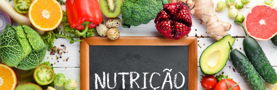 NUTRI��O
